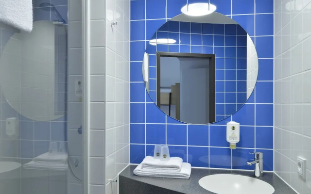 B&B Hotel Göttingen-City