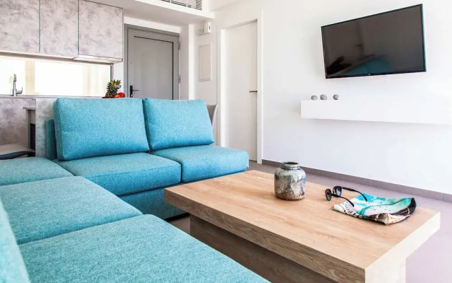 Ionian Sunset Villa Cleo