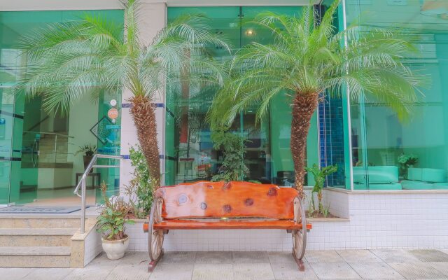 Sanfelice Hotel