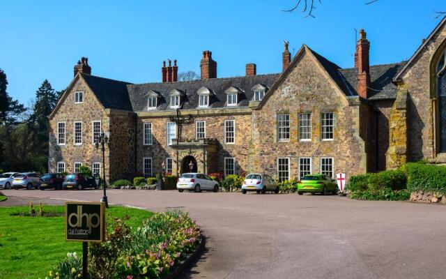 Rothley Court Hotel by Greene King Inns