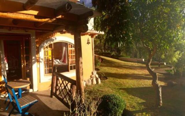 La Casa Sol - Otavalo