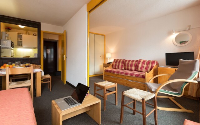 Résidence Odalys Chanteneige Croisette