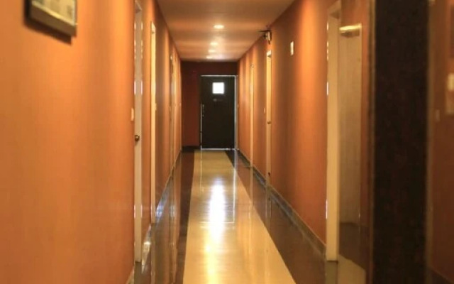 Platinum Hotels Bellandur