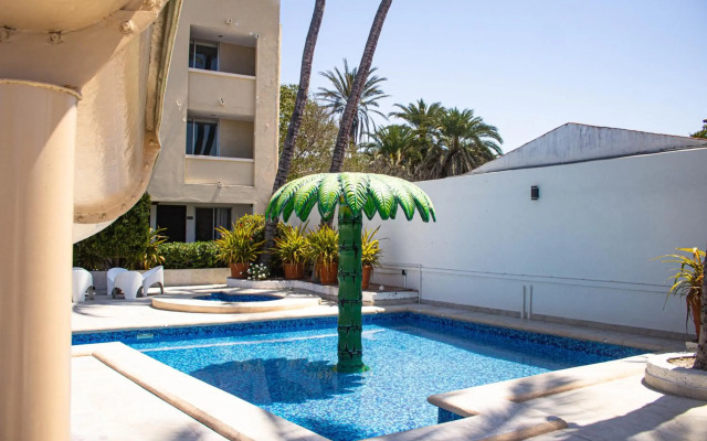 Hotel Sands Arenas