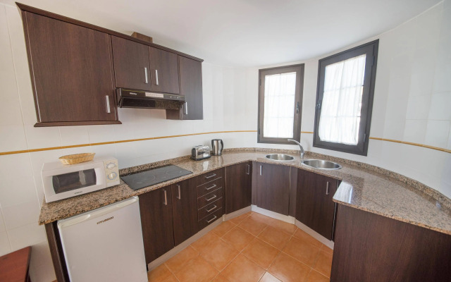 Tabaiba Apartamentos