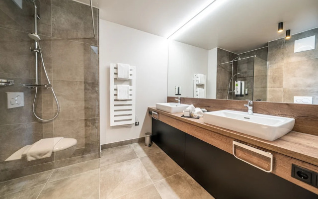 Rufi's Hotel Innsbruck