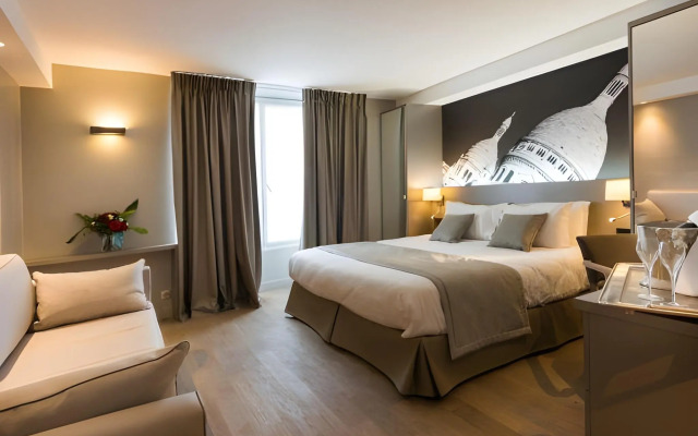 Midnight Hôtel Paris