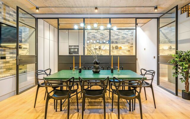 Be London - The Bloomsbury Residences