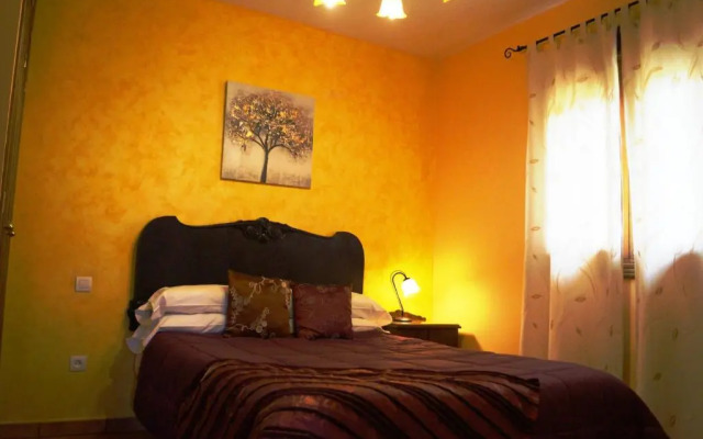 Pago de Yuste - Casa Rural Apartamentos