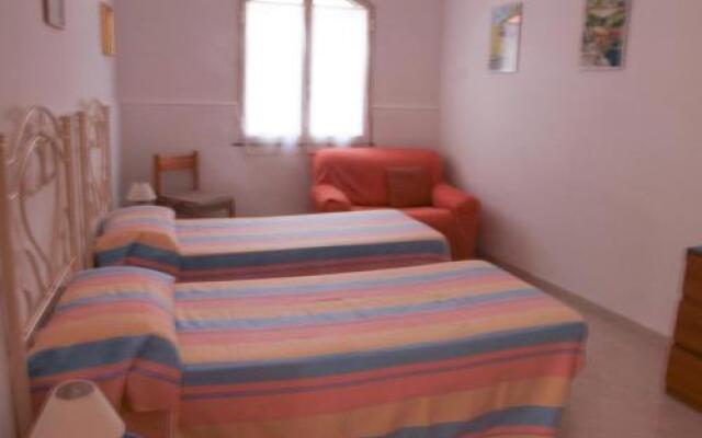 Casa Vacanze Mandorlo in Fiore