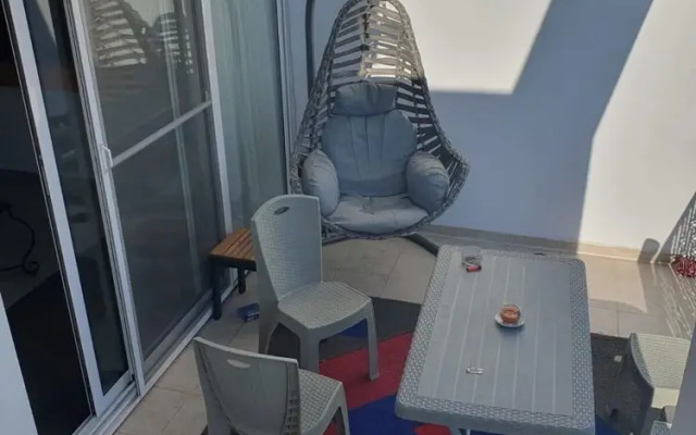Crystal Bay View Apartment