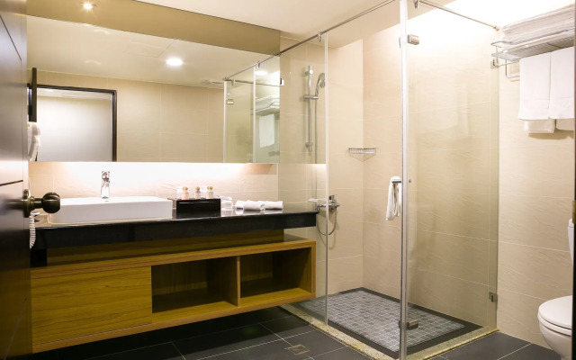 Hotel Bonza