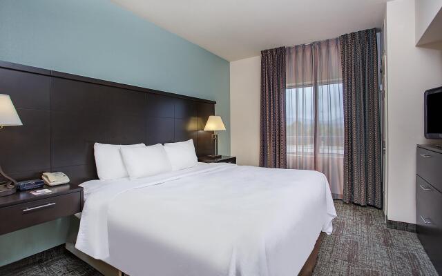 Staybridge Suites Chattanooga Downtown - Convention Center, an IHG Hotel