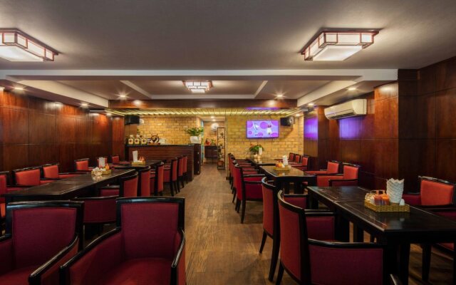Vien Dong 2 Hotel