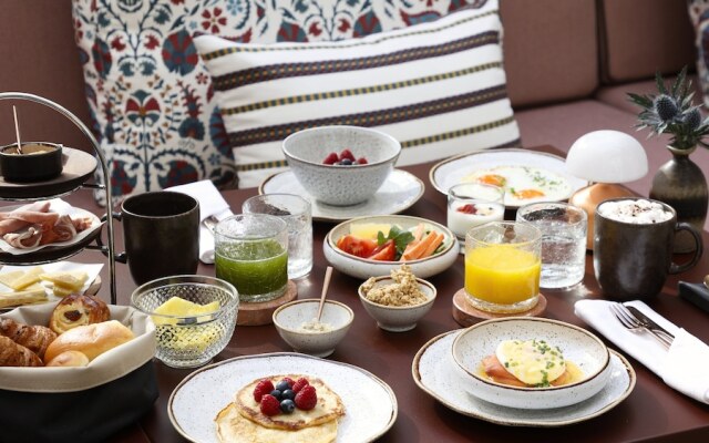 Convent Square Lisbon, Vignette Collection by IHG