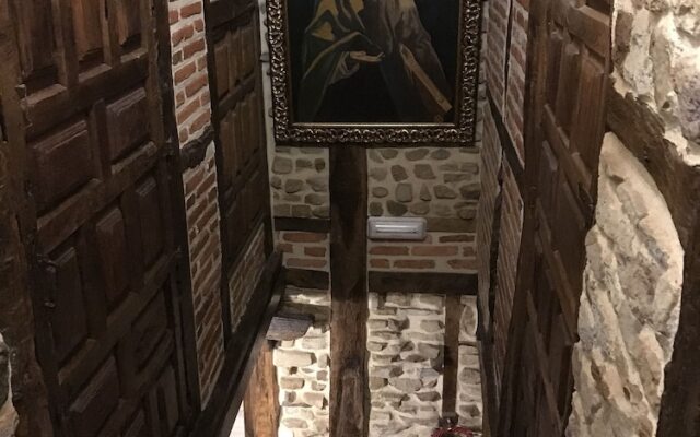 Hotel Palacio de Trasvilla