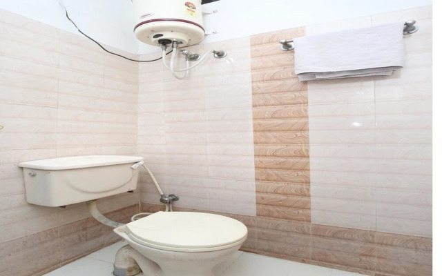 Hotel Dream Residency