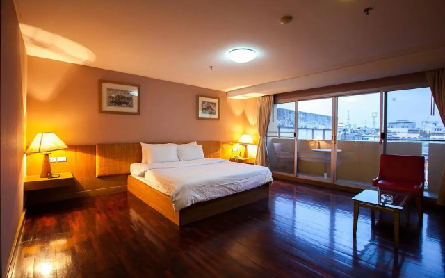 The Aiyapura Bangkok