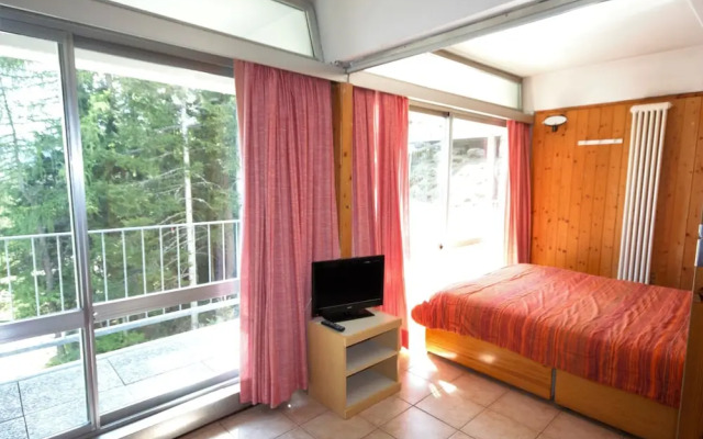 Residence Sole Alto