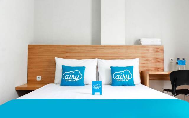 Airy Sukajadi Lemah Neundeut 9 Bandung