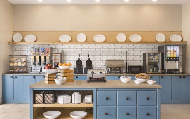 Country Inn & Suites by Radisson, Conyers, GA