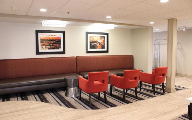 Best Western Rochester Marketplace Inn