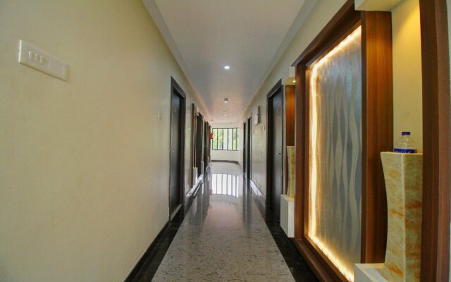 Shri Subham Residency