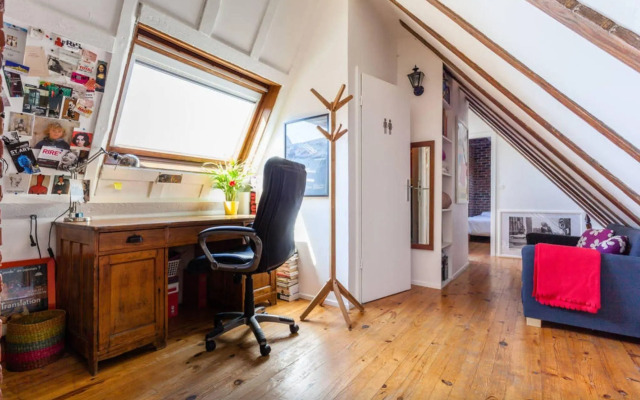 Appartement Vosges