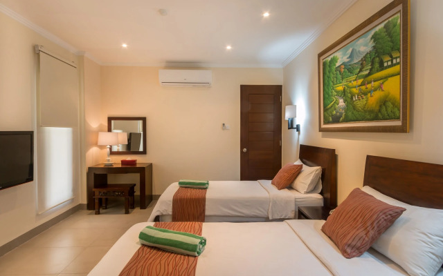 Peninsula Bay Resort