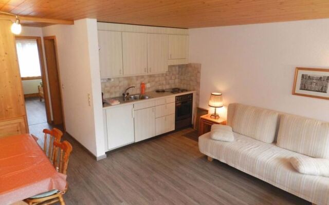 Apartment Résidence Sonnegg - Vuilleumier