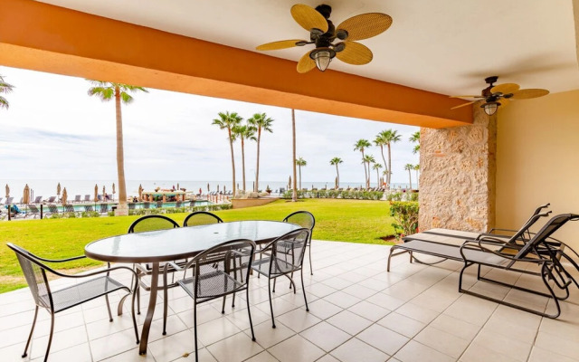 Sonoran Sea 3BR SSE 901 by Casago