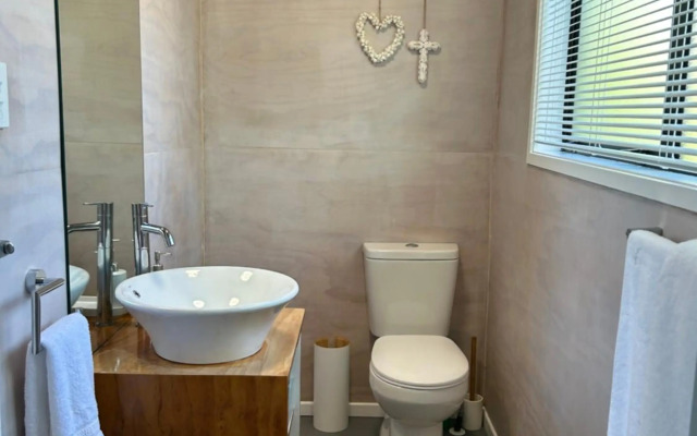 Evolve Bach (Adults Only)