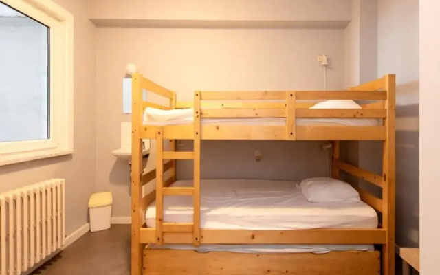 Apartment met Zeezicht in Oostende