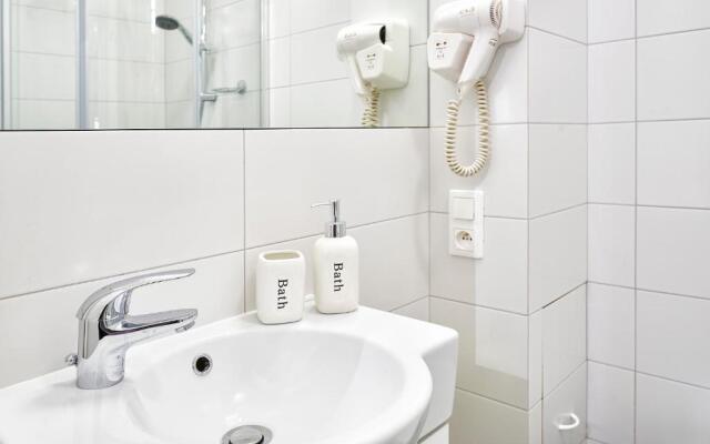 Charming apartment in the Old Town