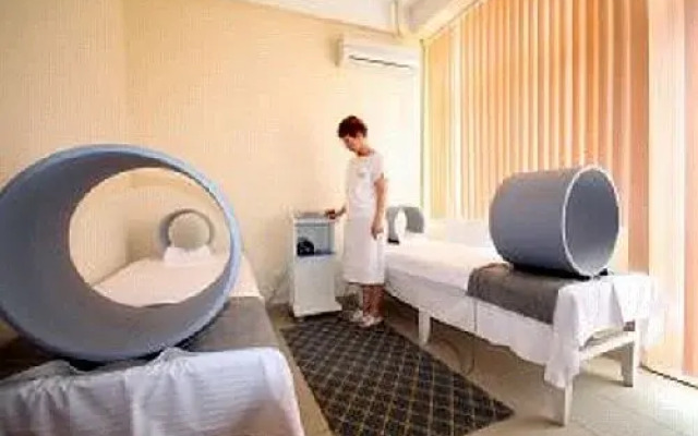Palace Beach Resort
