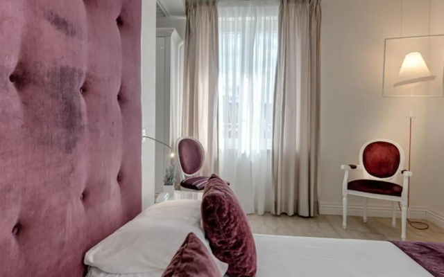 Boutique Villa Liberty - Depandance Hotel - Borgo Capitano Collection - Albergo diffuso