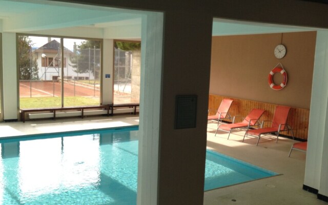 Residence Cransalpin