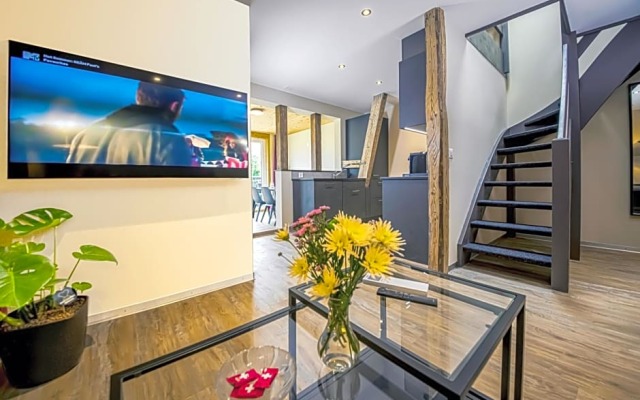 Swiss Inn Hotel & Apartments
