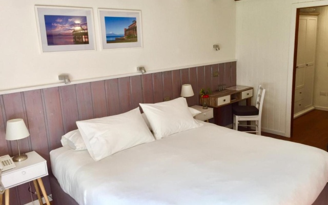 Hotel Frutillar