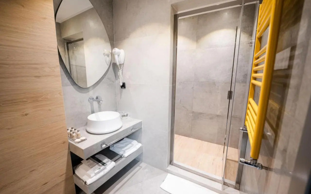 Mandachi Hotel & SPA