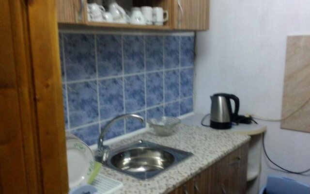 Galina Guest House