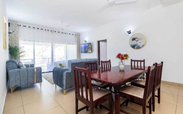 Xanadu Luxury Apartments