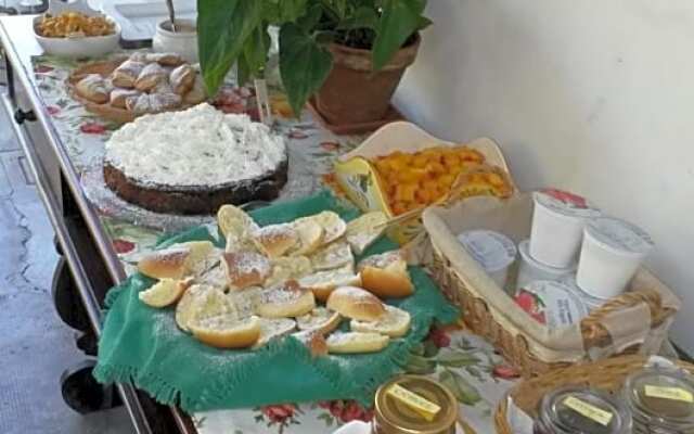 Trecentolivi B&b