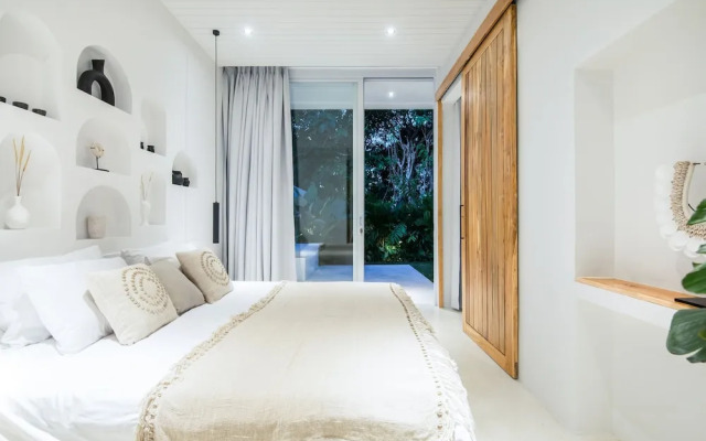 ULU 1 2br Villa in Pecatu