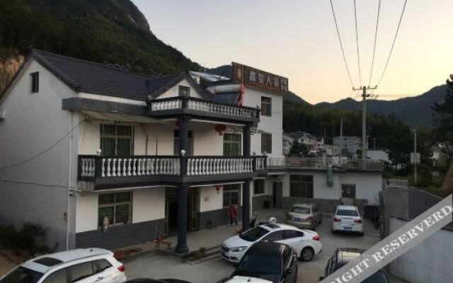 Xinxi Renjia Guesthouse