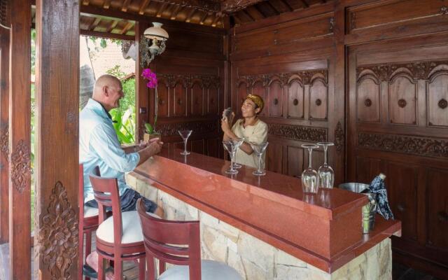 Diamond Beach Villa Lombok