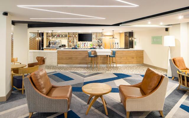 Crowne Plaza Plymouth by IHG