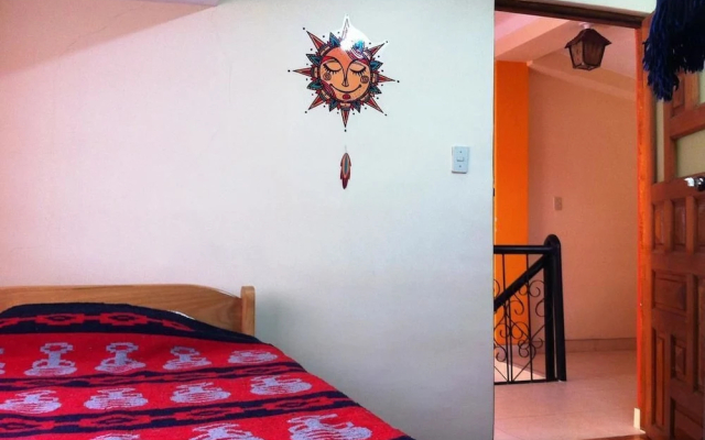 IntiKilla backpackers Pisac - Hostel