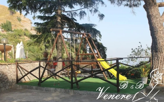 Venere B&B Castelmola