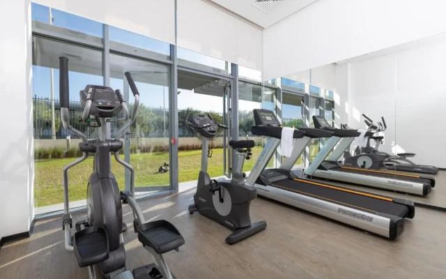 ONOMO Hotel Casablanca Airport